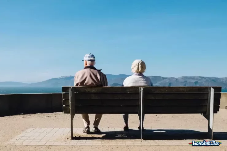 Ömrün uzanmasına təsir edən 3 xarakter xüsusiyyət - LoaDinG.Az