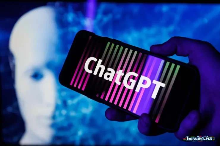 2026-cı ildə bir ChatGPT-yə deməməli plduğunuz 5 şey - LoaDinG.Az