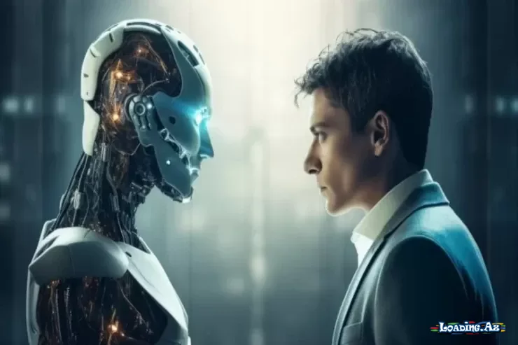 Süni intellekt bəşəriyyəti bu tarixdə məhv edəcək: Keçmiş “OpenAI” əməkdaşı açıqladı - LoaDinG.Az