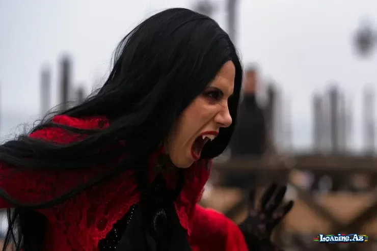 Bürclərin ən əsas enerji vampirləri - LoaDinG.Az