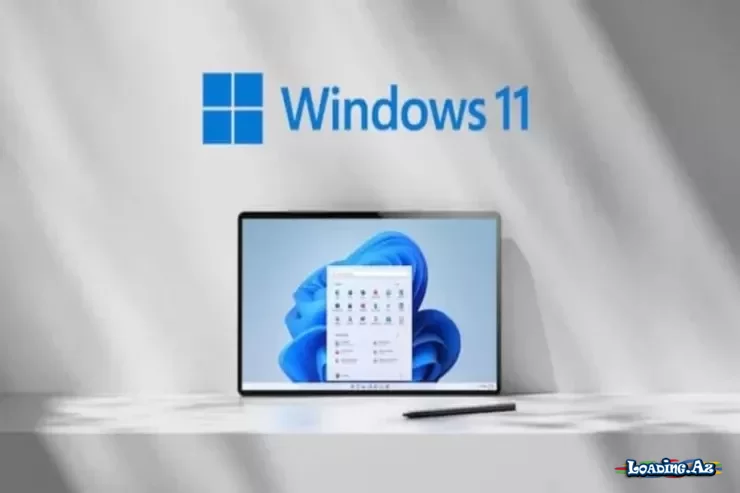 Yeniləmədən sonra “Windows 11”iniz sönmür? - Problemi belə həll edin - LoaDinG.Az