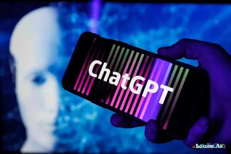 ChatGPT birbaşa chatbot söhbətlərində reklamlar göstərməyə başlayacaq - LoaDinG.Az