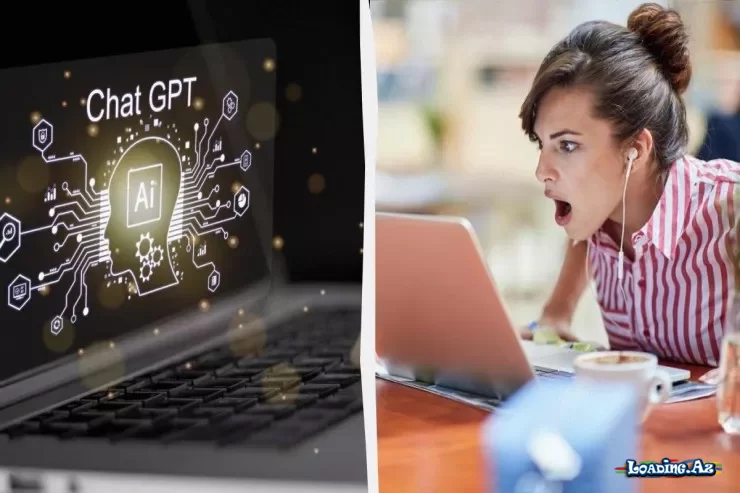 ChatGPT ilə kobud danışanda suallara dəha dəqiq cavab verirmiş - LoaDinG.Az