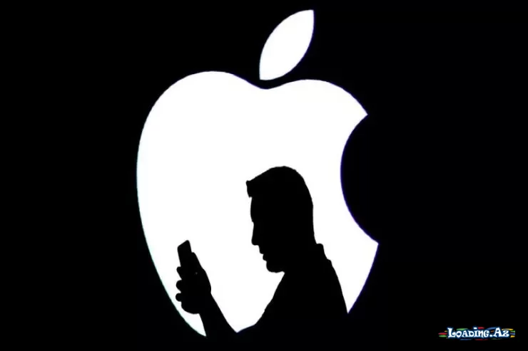 “Apple”dan böyük dəyişiklik: Sirinin yerini söhbət botu tutacaq - LoaDinG.Az