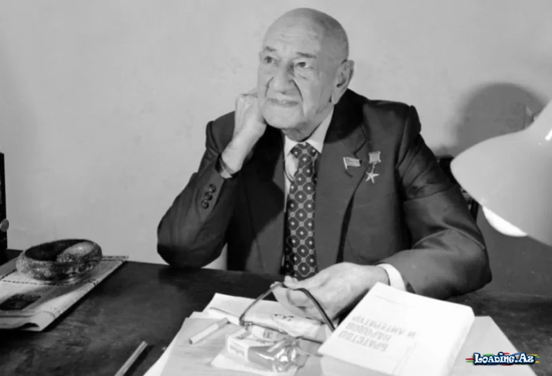Süleyman Rüstəm - Dəymə