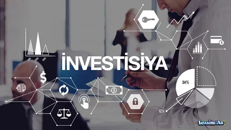 2026-cı ildə necə uğurlu investisiya etmək olar? - LoaDinG.Az