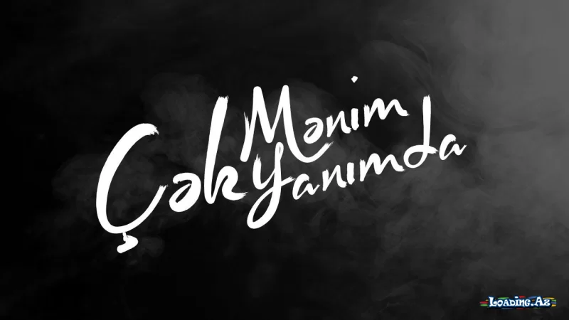RZZA — Çək Mənim Yanımda - LoaDinG.Az