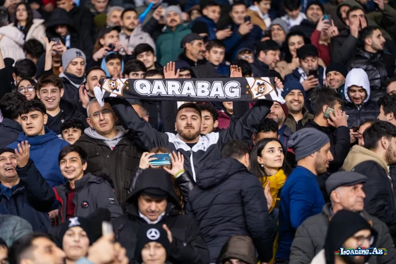 UEFA Çempionlar Liqası: "Liverpul"un "Qarabağ" azarkeşləri üçün ayırdığı biletlər tükənib - LoaDinG.Az