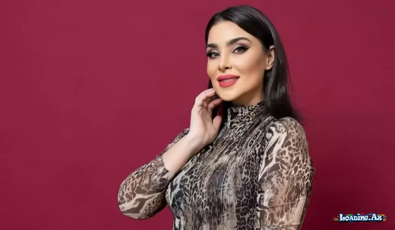 "Rahidə Baxışovanın "ölüm xəbəri"ni yazdırdıq ki... - LoaDinG.Az
