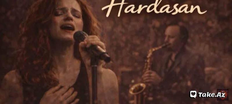 Hardasan – Akustik Canlı İfa | Qədir Qızılsəs Mahnısı (AI Cover) - LoaDinG.Az