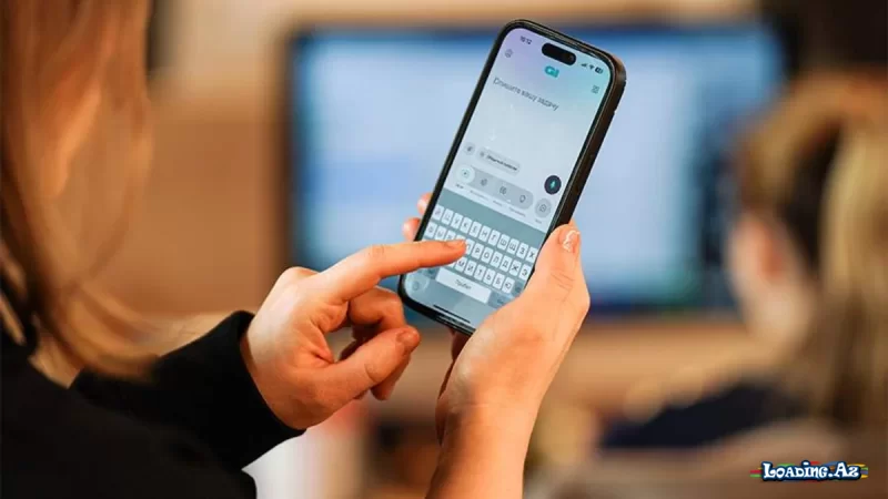 Həmişə "hə" deyən rəqəmsal dostlar: Real insanlarla ünsiyyət niyə çətinləşir? - LoaDinG.Az