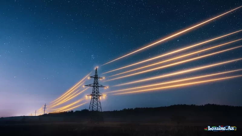 Elektrik haqqında heç kimin bilmədiyi 5 böyük fakt - LoaDinG.Az