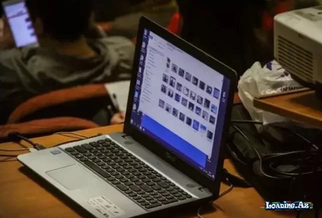 İnterneti həqiqətən kim icad edib? - "Google"un gizlətdiyi qaranlıq TARİX - LoaDinG.Az