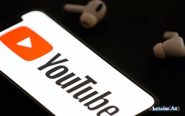 Yutub bu funksiyanı hamıya əlçatan etdi - LoaDinG.Az