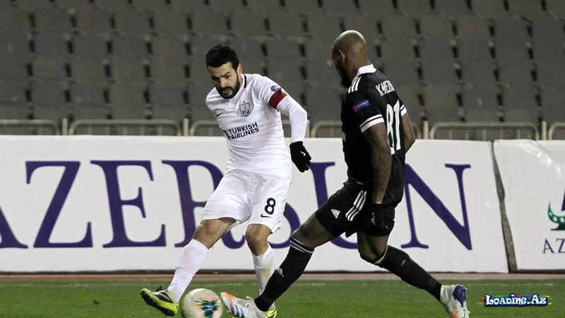 "Neftçi" - "Qarabağ" matçı TƏXİRƏ SALINDI - LoaDinG.Az
