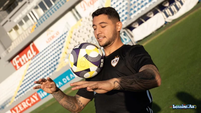 Qurban Qurbanova "Mənə yaxşı təklif var" deyən futbolçu kim olub? - LoaDinG.Az