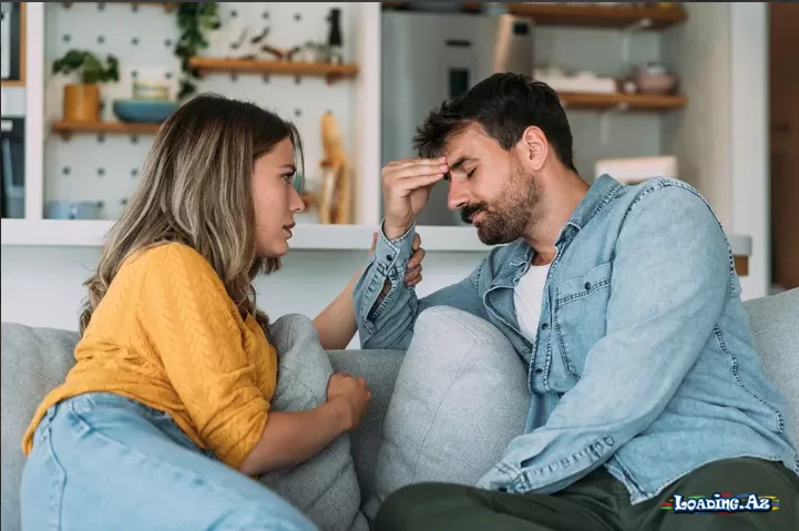 Münasibətdə ayrılığa səbəb olan 10 səhv: bunları əsla etməyin! - LoaDinG.Az