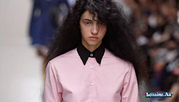2026-cı ilin yaz/yay mövsümü: dəbdə hansı rənglər olacaq və... - LoaDinG.Az