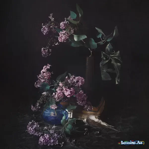 La bohème - LoaDinG.Az