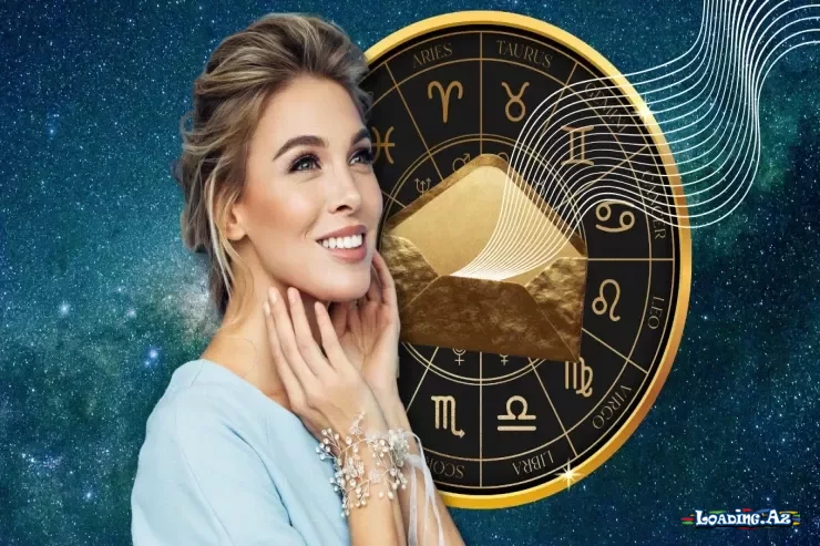 Dörd BÜRC tezliklə elə mesaj alacaq ki... - LoaDinG.Az