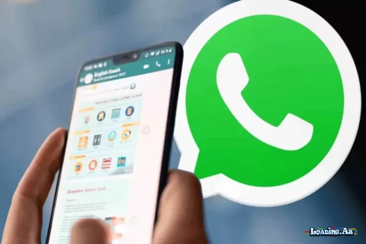 Hansı hallarda “WhatsApp” yazışmaları izlənilə bilər? - Ali Məhkəmə açıqladı - LoaDinG.Az