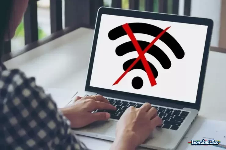 Hansı ölkədə internet yoxdur və harada “kilid altında”dır? - LoaDinG.Az