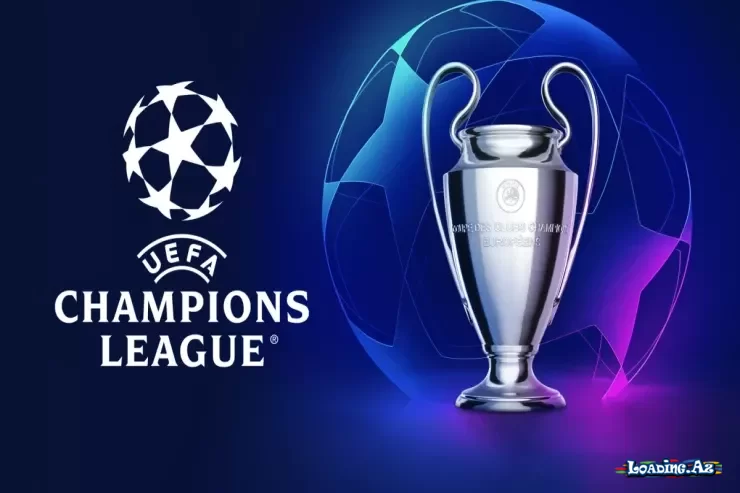 “Qarabağ” Çempionlar Liqası ilə vidalaşdı - LoaDinG.Az