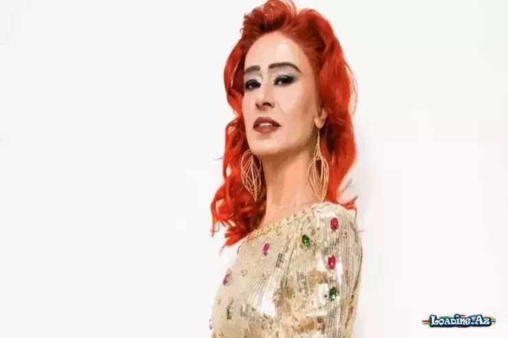 Yıldız Tilbe xəstə olmadığını yeni öyrəndi - LoaDinG.Az