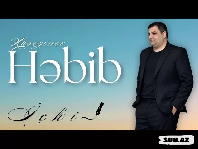 Həbib  Hüseynov-İçki  2026 - LoaDinG.Az