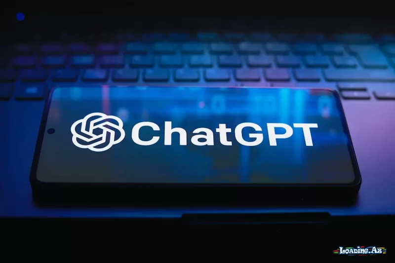 "ChatGPT"nin pulsuz versiyasında reklamlar olacaq - LoaDinG.Az