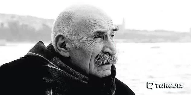 Dayı efsanesi - LoaDinG.Az