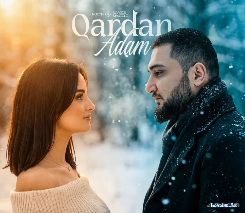 Qardan adam - LoaDinG.Az