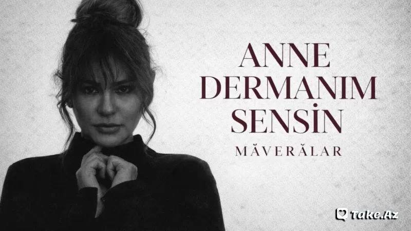 Derya Bedavacı - Anne sarıl bana - LoaDinG.Az