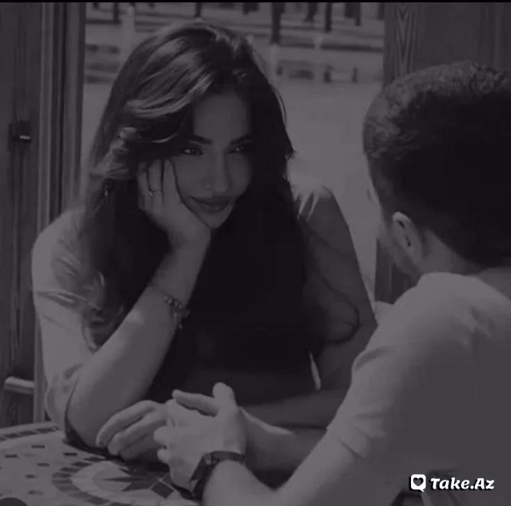 “Bıraktığın yerdeyim” (mükəmməl parça,mükəmməl duet)