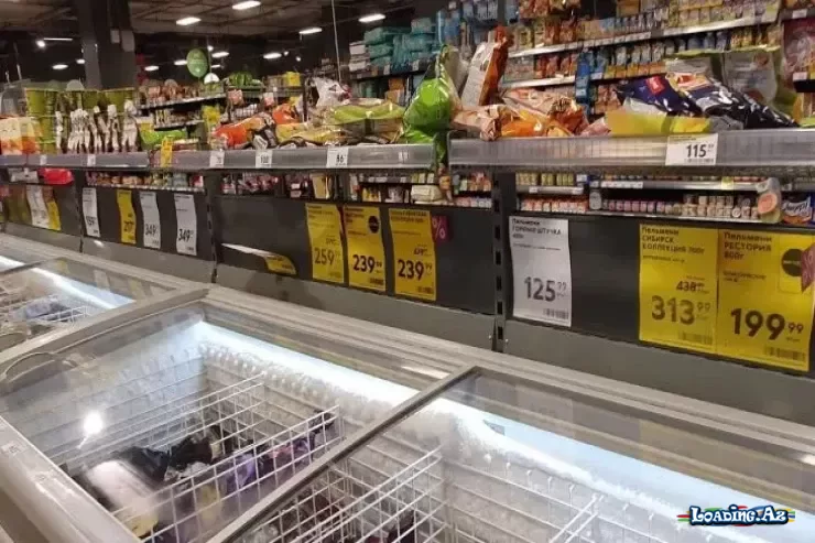 Supermarketlər sizi bu cür aldadır - Qiymət hiyləsi - LoaDinG.Az