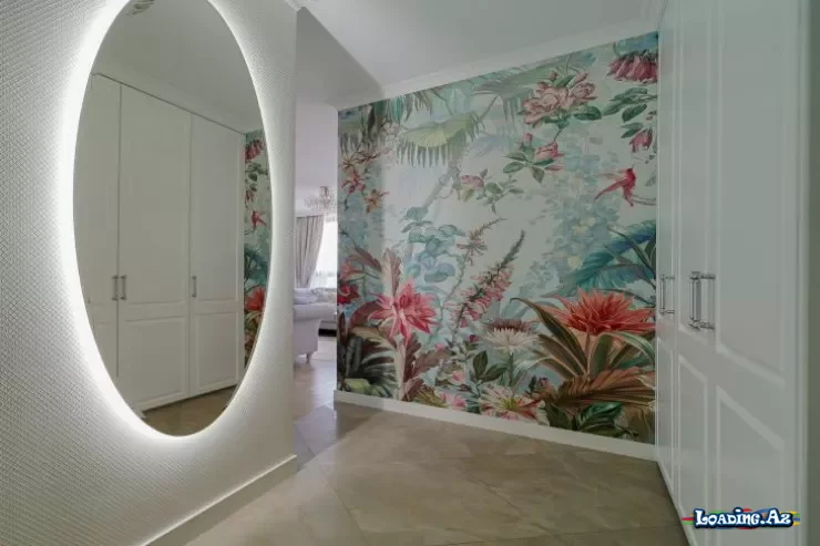 Evinizdə bütün enerjinizi alan yer - LoaDinG.Az