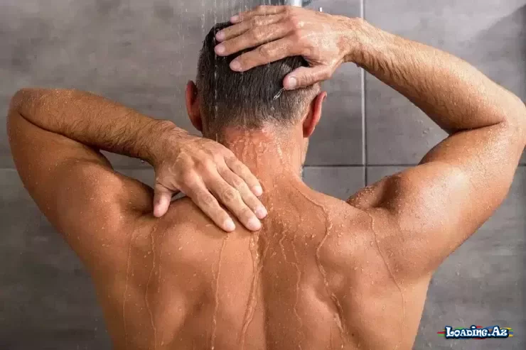Stressi azaltmaq və yuxunu yaxşılaşdırmaq üçün necə duş qəbul etməli?