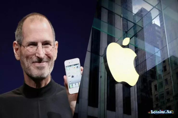 iPhone, iPad və iPod-da "i" hərfinin mənası nədir? - LoaDinG.Az