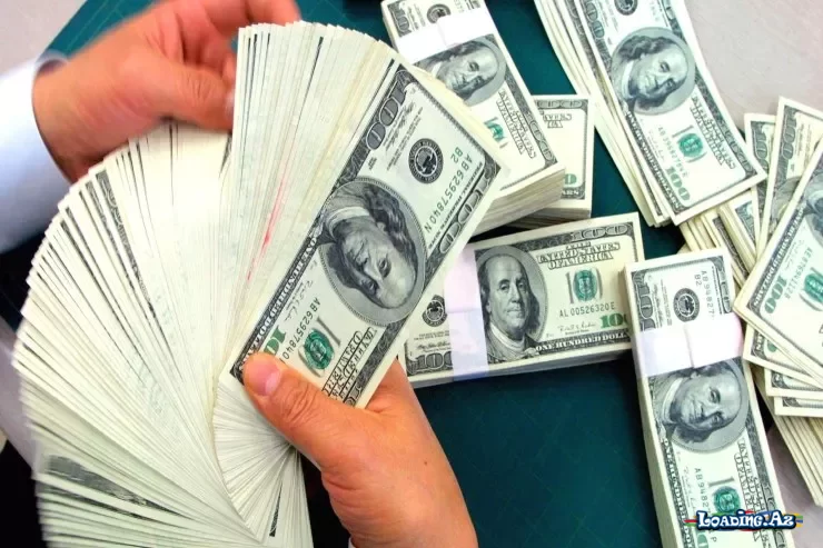 Lotereyada 130 min dollar uduzdu: sonra nə etdi? - LoaDinG.Az
