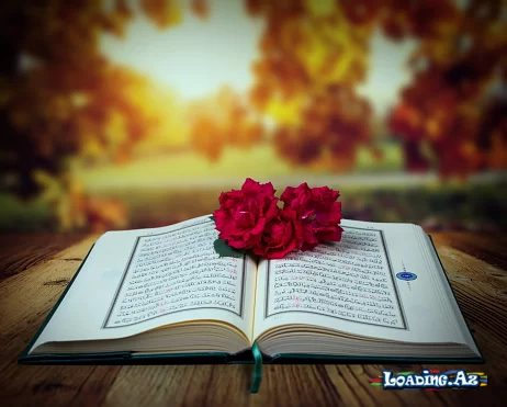 Quranda və hədislərsə bəlaların hikməti - LoaDinG.Az