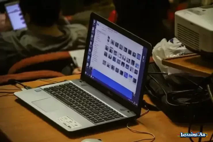 Windows 11-ə yeni funksiya gəldi - İnternet sürətiniz artır - LoaDinG.Az