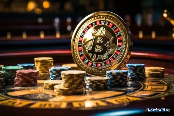 "Bitcoin" investisiyadır yoxsa qumar? - ARAŞDIRMA - LoaDinG.Az