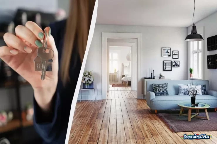 Xaos və tənhalıq - bu üç ev nömrəsi sakinlər üçün təhlükəlidir - LoaDinG.Az