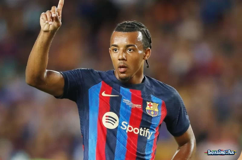 "Barca"lı futbolçu "Real Madrid"ə keçəcək - LoaDinG.Az