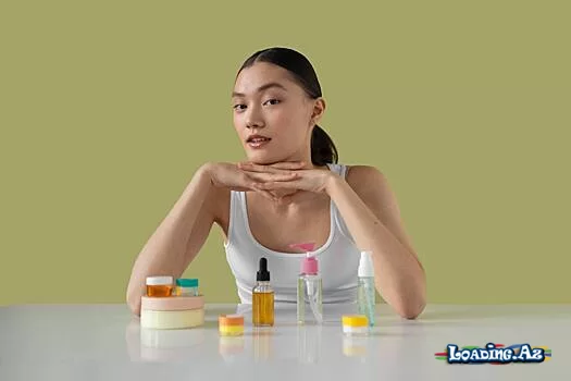Koreya gözəllik fəlsəfəsi dəbi aşır: 2026-cı il üçün əsas K-Beauty trendləri. - LoaDinG.Az