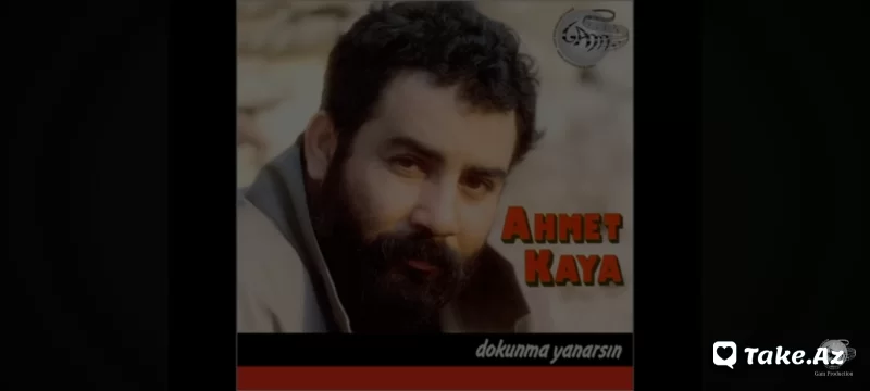 Ahmet Kaya - İçimde ölen biri var - LoaDinG.Az