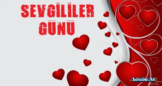 Sevgililər Gününün tarixi və mübahisələri - Bu bayram hansı ölkələrdə qadağandır? - LoaDinG.Az