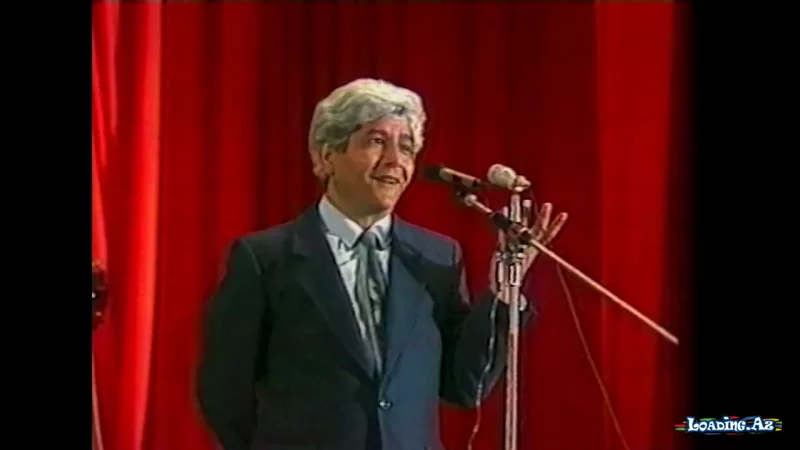 Həsən Əbluc - Yaşdan Gileyliyəm - LoaDinG.Az