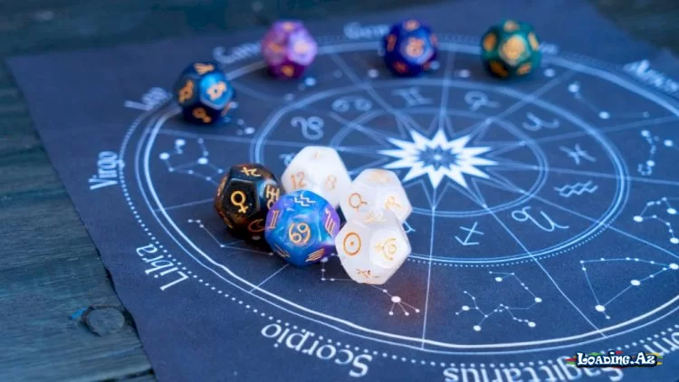 Lüks və zənginlik onların həyat tərzidir - Astrologiyanın ən varlı bürcləri - LoaDinG.Az
