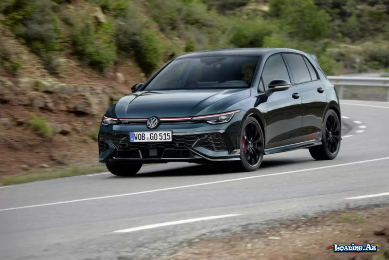 "Volkswagen"dən kəskin ixtisar: 50 min iş yeri ləğv edilir - LoaDinG.Az